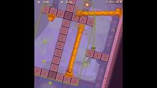Swindler - level 20