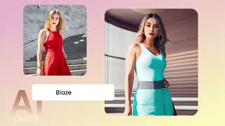 AI Outfit: Prompts to Dress - Landscape screenshot 3