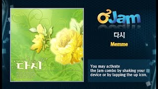 O2Jam OST - Again