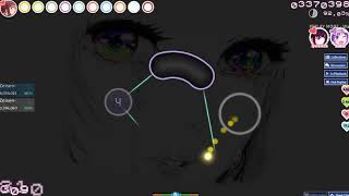 osu! 300BPM 8* pass