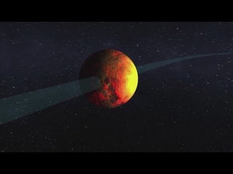 Video: Come si chiamano i pianeti extrasolari?