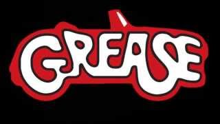 Lego Grease