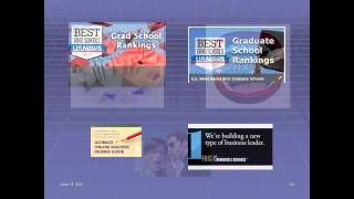 NEGAP Webinar 6/13/2012: Managing the Enrollment Funnel in these Challenging Times