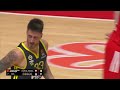 Top Plays of EuroLeague Season: Fenerbahce Beko