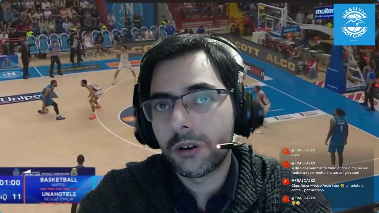 VESUVIO GOT GAME - MUSEO EGIZIO EDITION