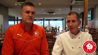 Roostertv 2023 Episode 9