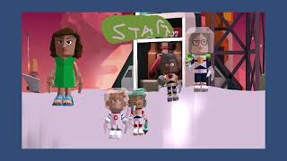 Toontastic tutorial