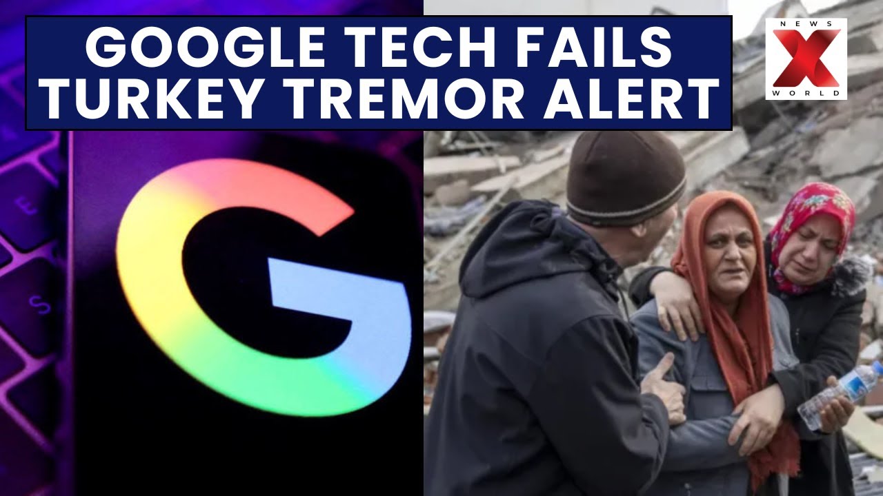 World Report | Google alert failed | Japan Taiwan Visit | Iran Execution | Gaza Crisis | NewsX World