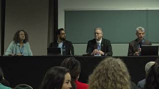 Futures Summit 2025 | Policy in Motion Developing AI Guidelines