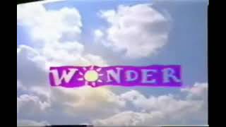 The Destruction Of The Sony Wonder Logo Speed 0.50X