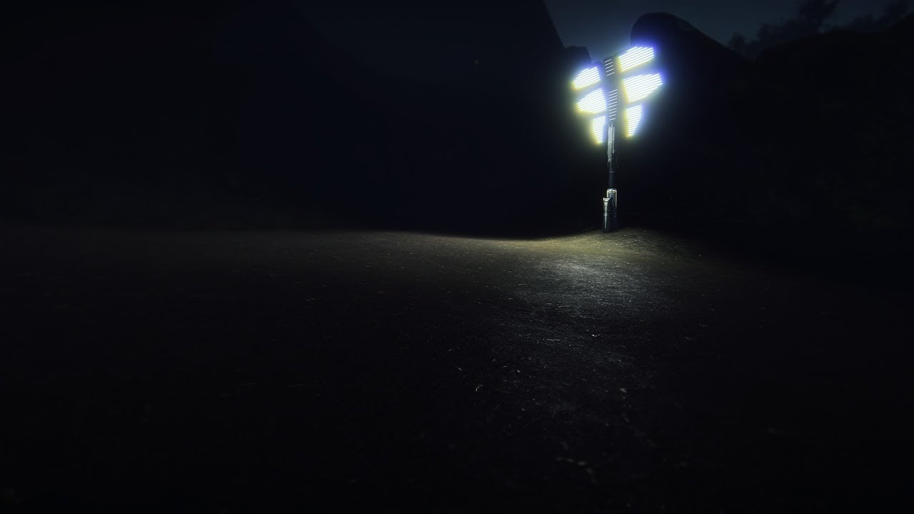 Heavy assault "demons"