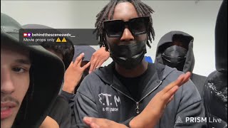 Jah Munna x Lil Worm x Thirdside Vlog W Deevisions (Videoshoot)