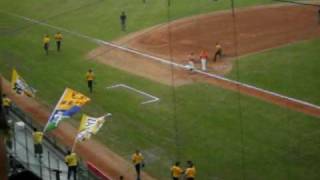 20100321桃園國際棒球場 (38).AVI