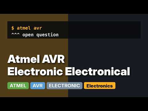 Electronics: atmel studio for mac (2 Solutions!!)