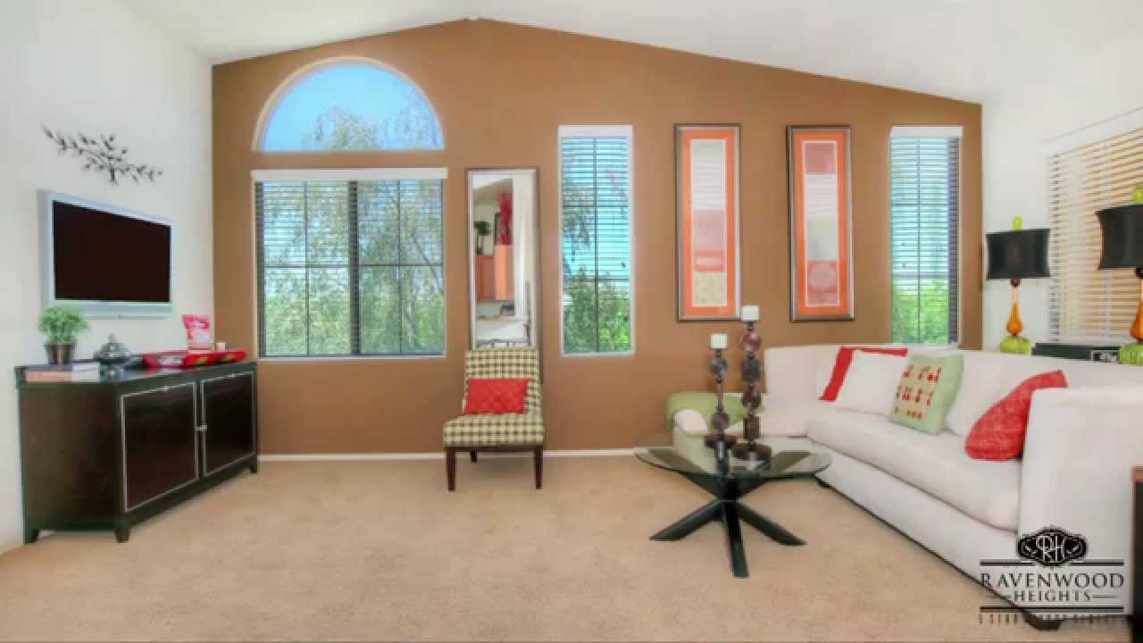 Apartment RentalsRavenwood HeightsTownhousesTempe,AzVirtual Tour