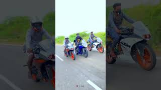 All Ktm Rc 200 Ntb Rider New Short Video