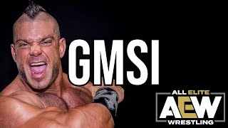 Gmsi Brian Cage Aew Entrance Theme Song With Lyrics