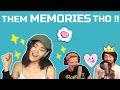 [REACT] - THEM MEMORIES THO - Evolution of Miley Cyrus | SUPERFRUIT