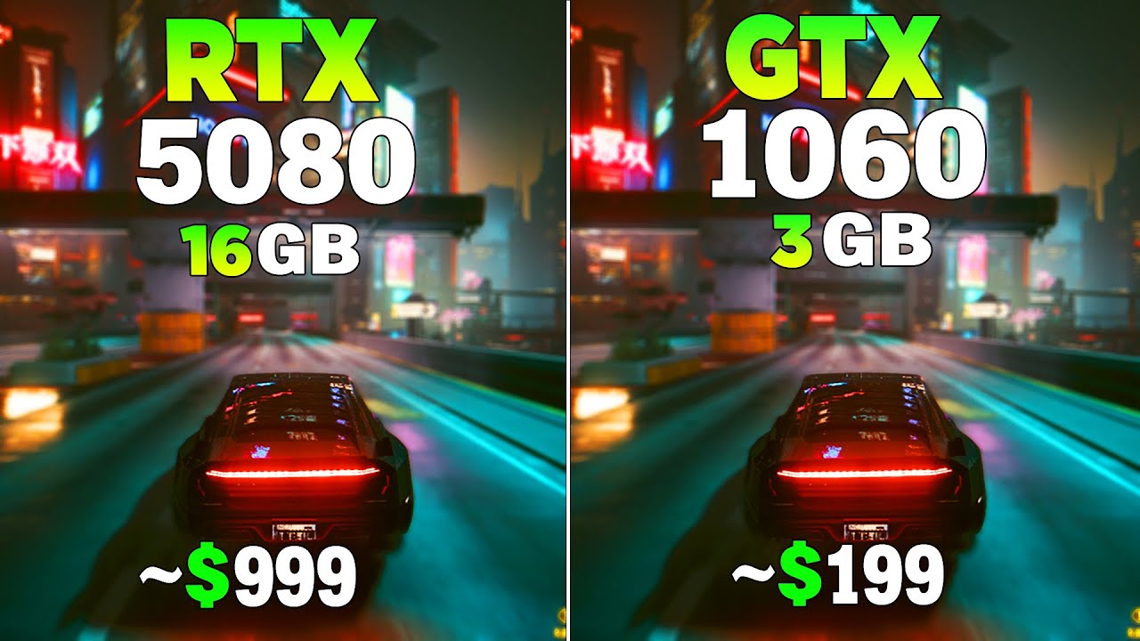 GeForce GTX 1060 6GB 動作確認済み YouTube