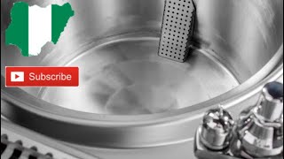 GAS TYPE INDUSTRIAL 150 LITERS PRESSURE BOILING PAN (PURE STAINLESS ST)AVAILABLE FOR SALE IN NIGERIA screenshot 2