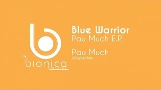 Blue Warrior - Pau Much Blue Warrior Is One Of The Biggest Talents Luring In The Poland