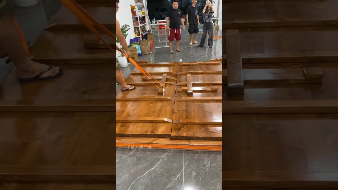 UB Door Industry Works | Rural Door Style Recommendations 