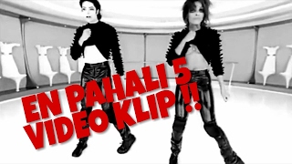 Dünyadaki En Pahalı 5 Klip