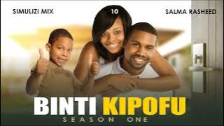 SIMULIZI YA MAPENZI: BINTI KIPOFU 10 season I BY ANKOJ_