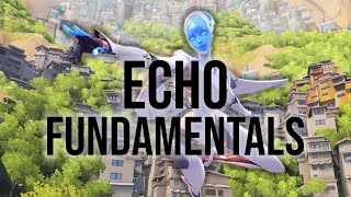 ECHO FUNDAMENTALS | Bronze Echo VOD Review