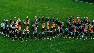 CDSS Corporate Video 2013