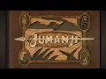 1998 Jumanji The Animated Series Commercial 