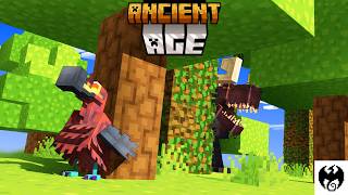 ANCIENT AGE - OFICIAL TRAILER