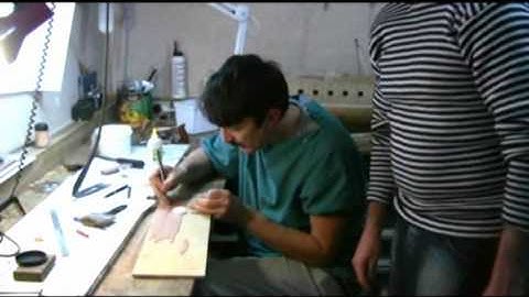 Model Ship Building Secrets - Official Trailer - DVD