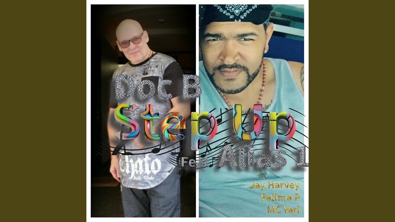 BDE Men (feat. Alias 1)