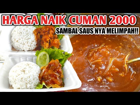 Harga Saus Lada Hitam