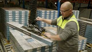 Berry Alloc Tawi Vacuum Lifter