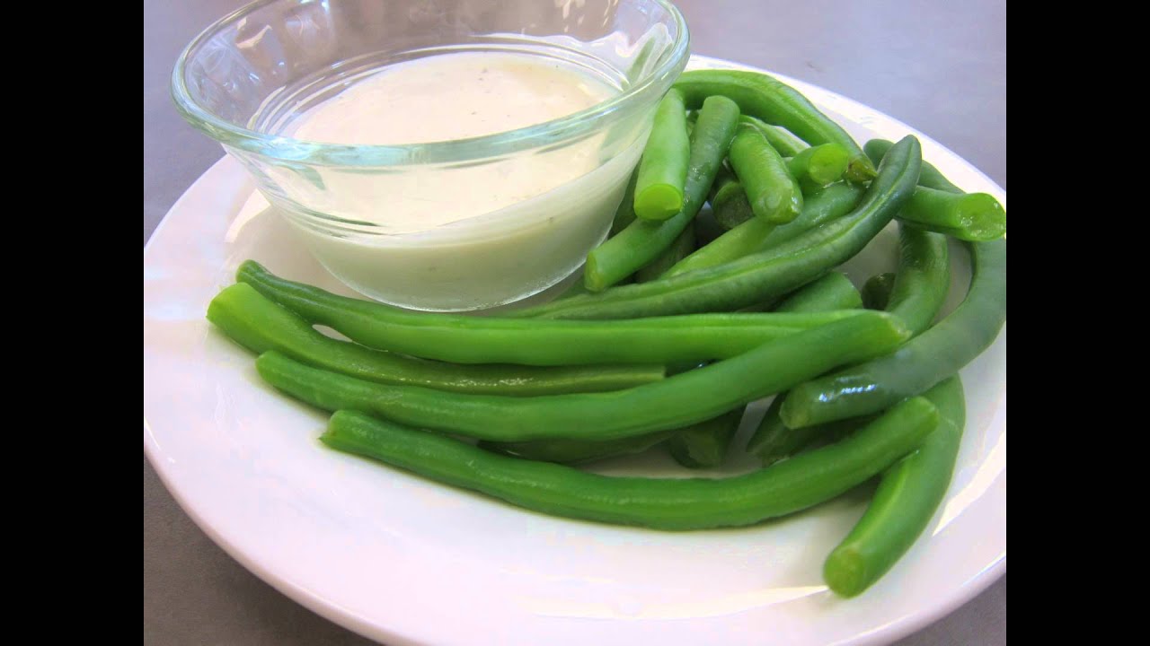 Know Your Snap Beans YouTube