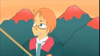 Everybody Wants To Rule The World Wip