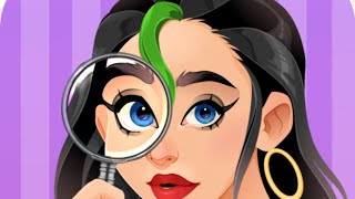 Find Hidden Objects - Spot It! Level 66, 67, 68, 69 & 70 #solution #games #walkthrough #hiddengame