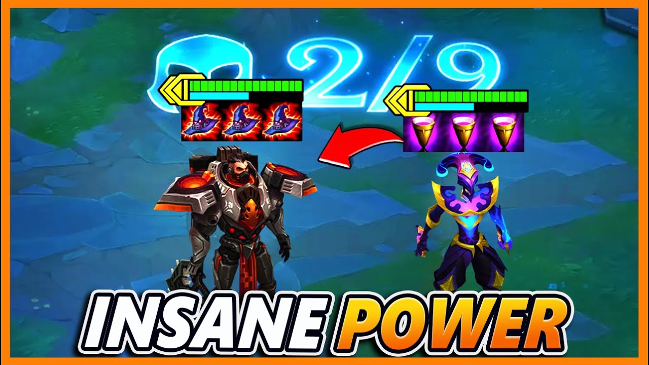 3 DEATHCAPS + EXTRA POWER Breaks The Game (Positional Outplay) - BunnyFuFuu | Teamfight Tactics