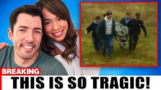 Property Brothers - Heartbreaking Tragedy Of Drew Scott & His Wife, Linda Phan