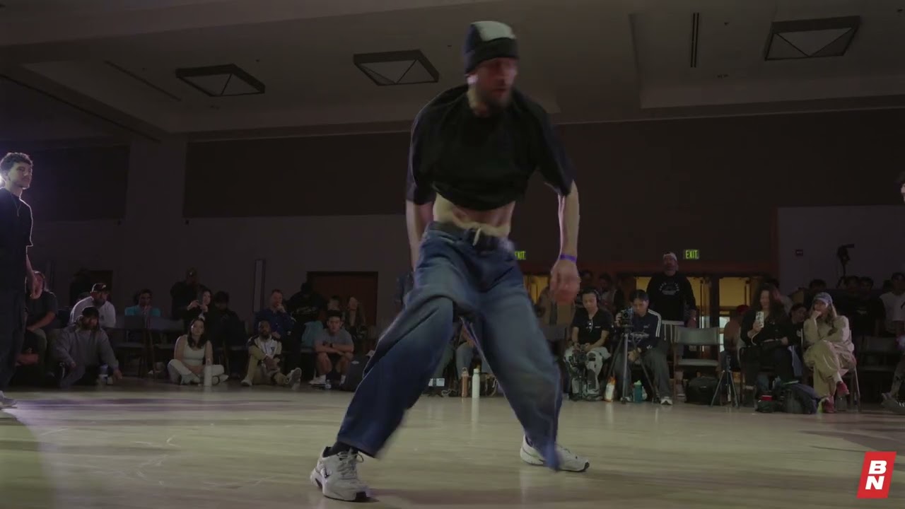 Tekkadan Vs Astro Club - Top 8 - Rockers Rumble XV - CU Breakers - BNC