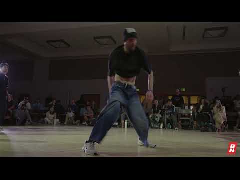 Tekkadan Vs Astro Club - Top 8 - Rockers Rumble XV - CU Breakers - BNC