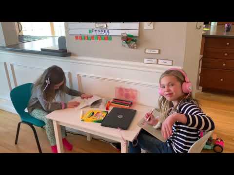 We Started Distance Learning...Now what?