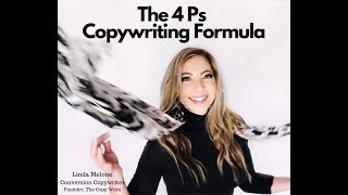 How to Use the 4Ps Copywriting Formula