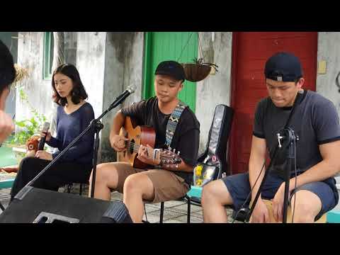 180812 南西肯恩 - 蒙毅將軍 @ 四四南村