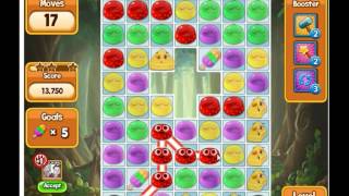 Pudding Pop Level 284