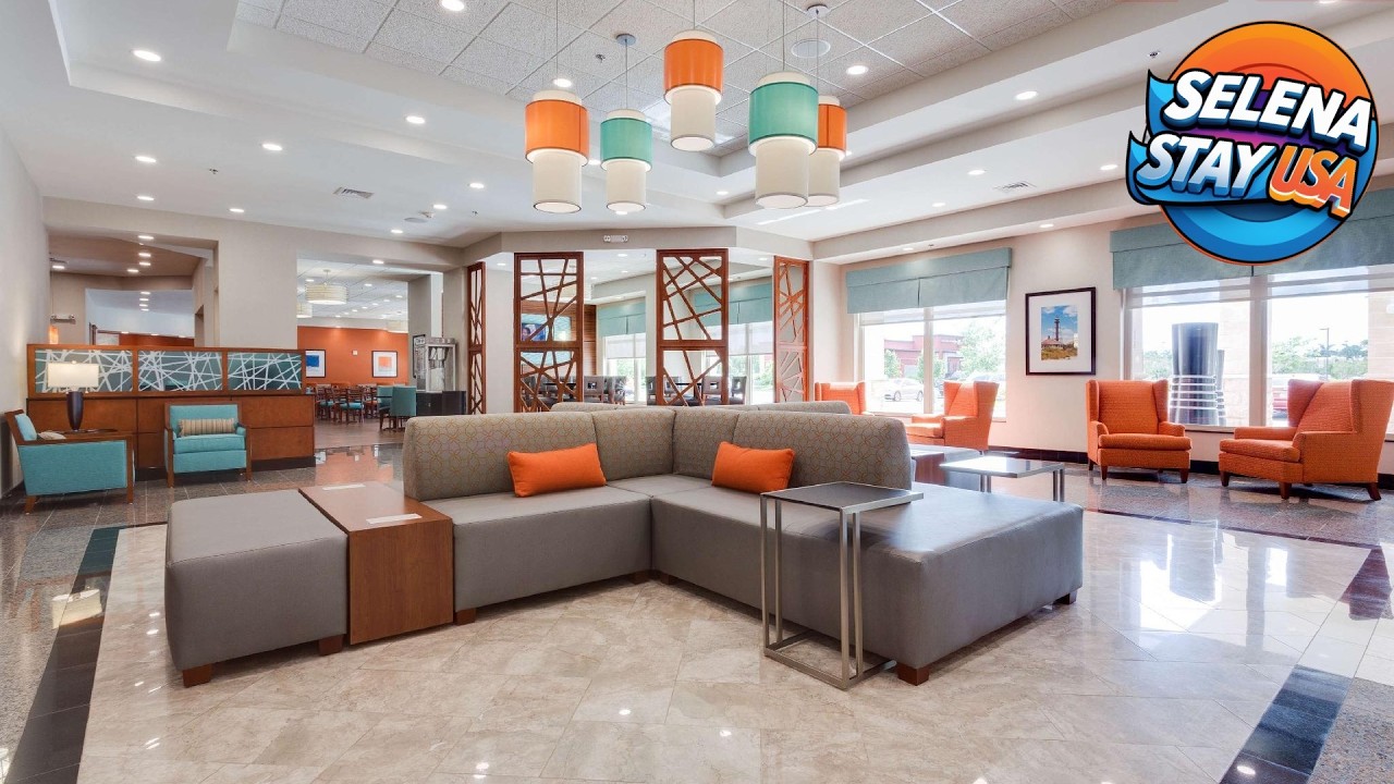 Drury Inn & Suites Fort Myers Airport FGCU | Fort Myers (FL), United States | Hotel Review 🏩