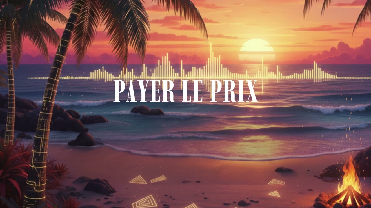 Payer le prix - Afro-love