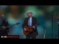 Singer/Songwriter James Taylor Performs at Democratic National Convention